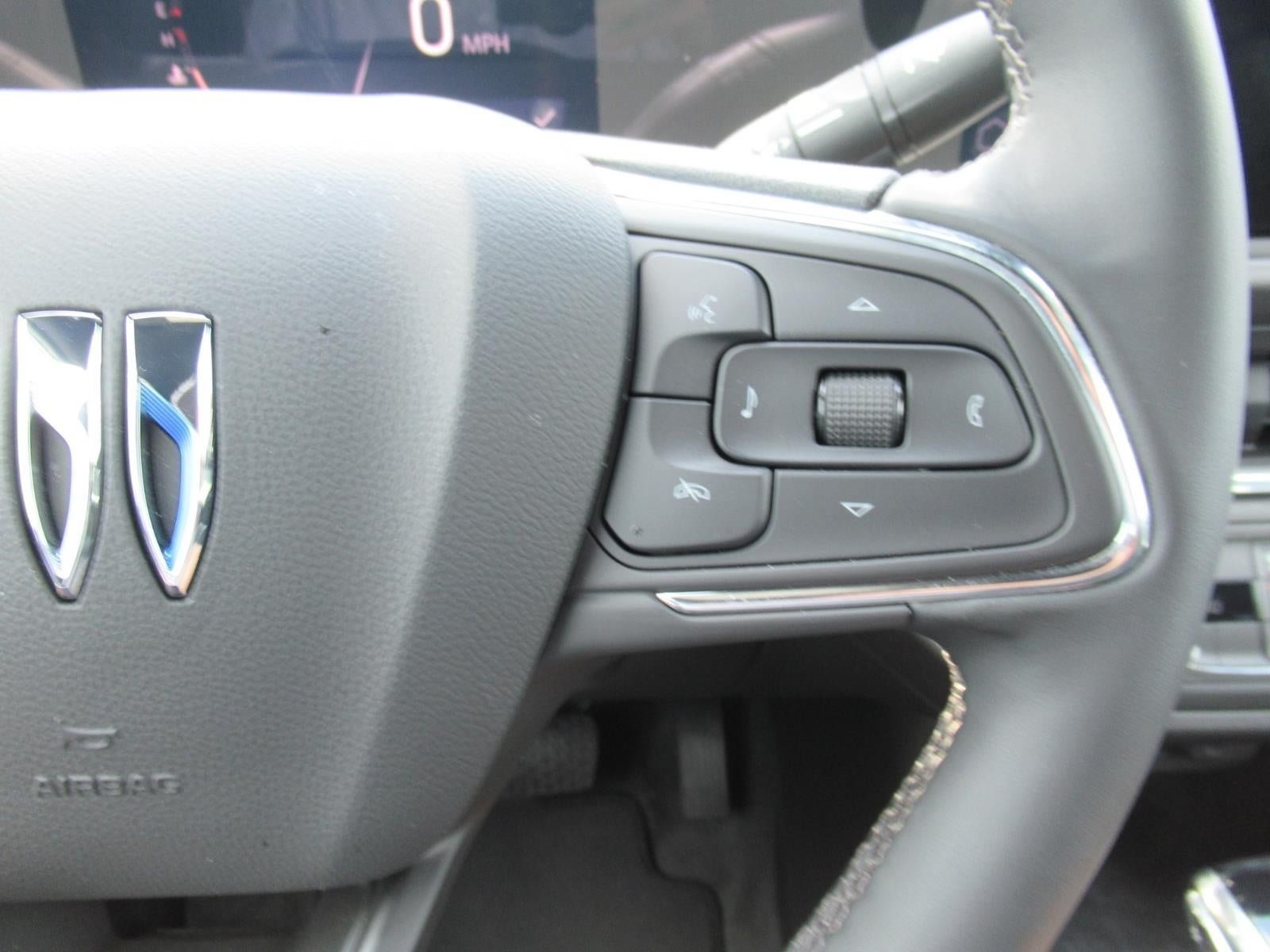 Used 2026 Buick Envista Preferred w/ Convenience I Package FWD image 25