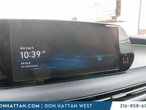Used 2024 Hyundai Palisade SEL AWD/4WD image 7