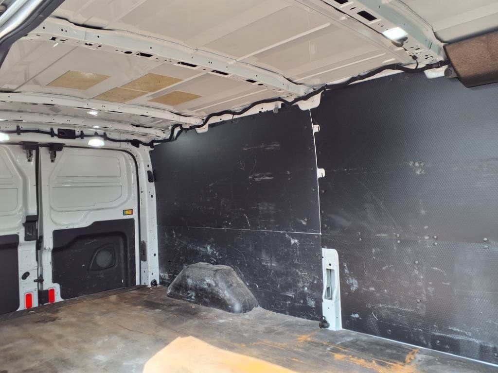 Used 2020 Ford Transit 150 Low Roof w/ Load Area Protection Package RWD image 11