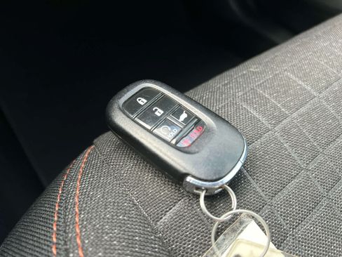 Used 2023 Honda HR-V Sport image 26