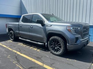 Used 2021 GMC Sierra 1500 Elevation AWD/4WD video 1