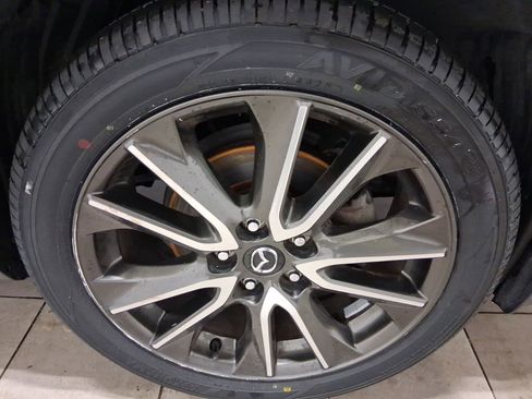 Used 2016 MAZDA CX-3 Grand Touring AWD/4WD image 11