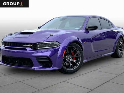 Certified 2023 Dodge Charger Scat Pack