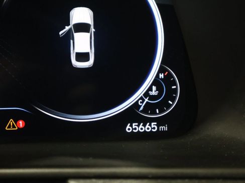 Used 2020 Hyundai Sonata SEL w/ Convenience Package image 40