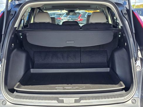 Used 2024 Honda CR-V EX image 20