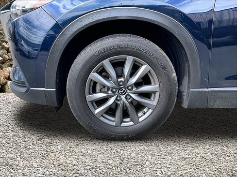 Used 2021 MAZDA CX-9 Sport image 7