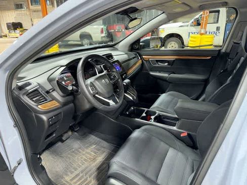 Used 2021 Honda CR-V EX image 30