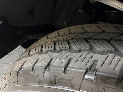 Used 2025 Ford Bronco Outer Banks image 28