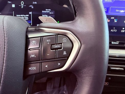 Used 2025 Lexus TX 350 AWD w/ Technology Package image 22