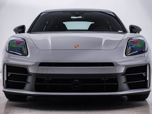 New 2025 Porsche Panamera 4 image 6