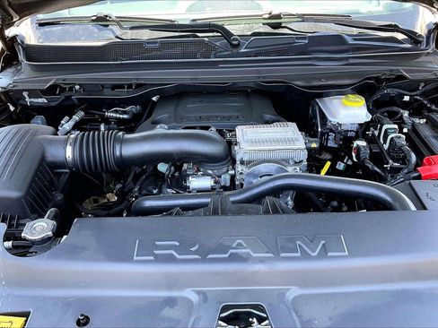 New 2026 RAM 1500 Big Horn AWD/4WD image 36
