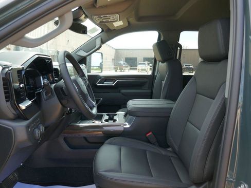 New 2026 Chevrolet Silverado 2500 LT w/ Trail Boss Package AWD/4WD image 17