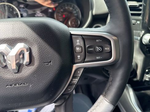 Used 2025 RAM 1500 Big Horn image 18