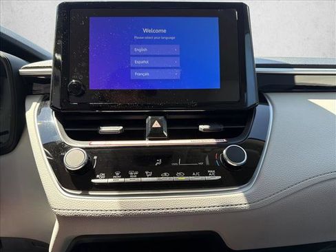 New 2026 Toyota Corolla Cross L FWD image 15