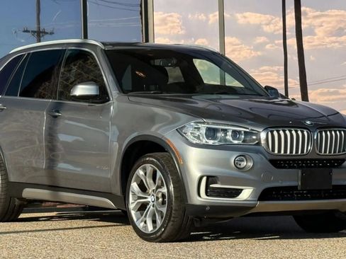 Used 2017 BMW X5 sDrive35i image 18