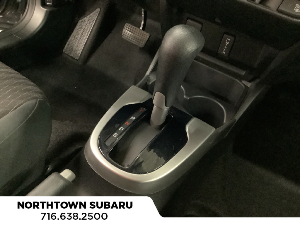Used 2018 Honda Fit EX image 12