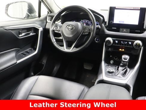 Certified 2023 Toyota RAV4 XLE Premium image 32