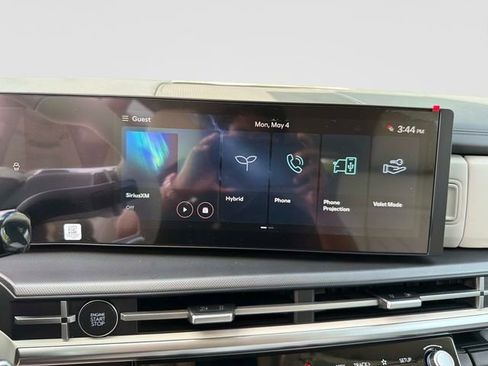 New 2026 Hyundai Santa Fe SEL FWD image 27