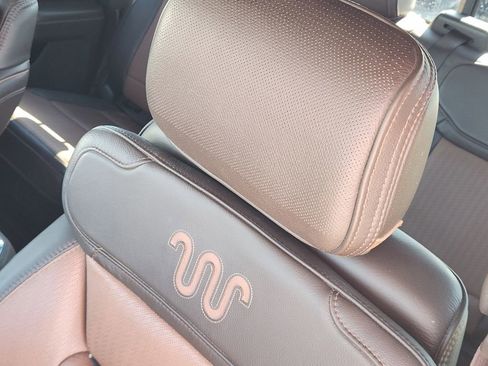 Used 2023 Ford F250 King Ranch w/ Chrome Package image 14