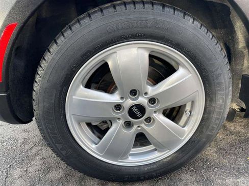 Used 2016 MINI Cooper 4-Door Hardtop image 76