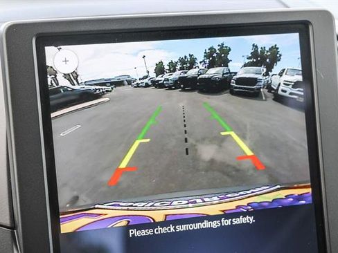 Used 2024 Ford Edge SEL image 24