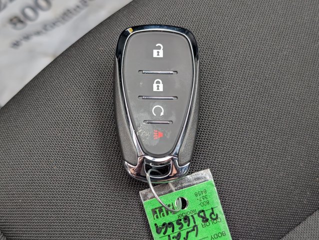Used 2023 Chevrolet TrailBlazer LT FWD image 29