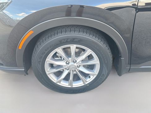 Certified 2024 Honda CR-V EX-L image 36