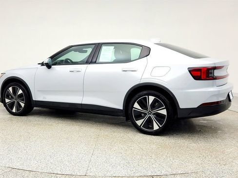 Used 2023 Polestar Polestar 2 image 7