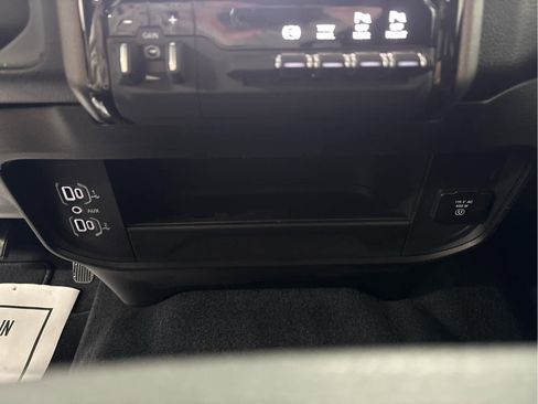 New 2026 RAM 3500 Tradesman image 20