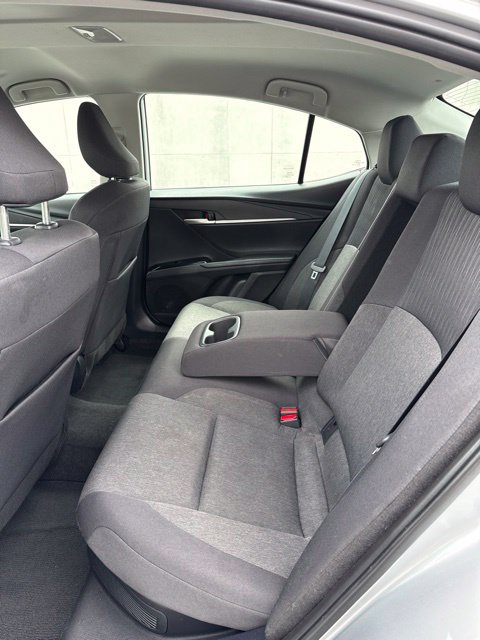 Used 2025 Toyota Camry LE w/ Convenience Package AWD/4WD image 10