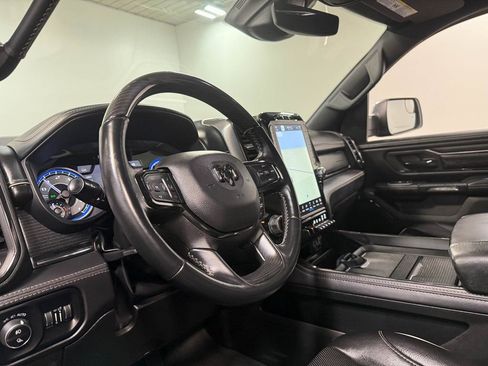 Used 2022 RAM 1500 Limited w/ Off-Road Group image 75