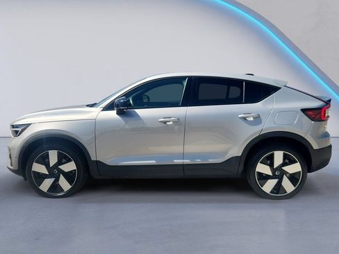 Certified 2023 Volvo C40 P8 Recharge Ultimate AWD/4WD image 6