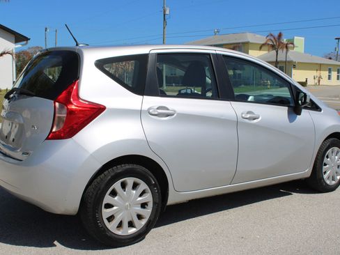Used 2016 Nissan Versa Note SV image 11