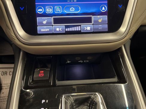 Used 2020 Subaru Legacy Limited w/ Popular Package #2 image 24