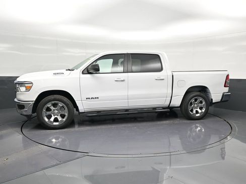 Used 2022 RAM 1500 Big Horn image 7