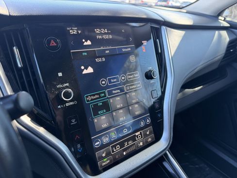 Used 2023 Subaru Outback Premium w/ Popular Package #1 image 25