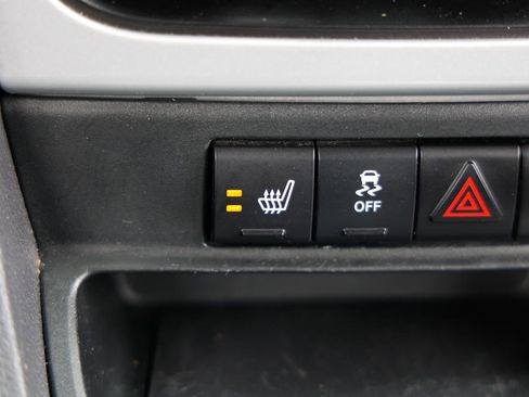 Used 2011 Dodge Caliber Heat w/ Security Group FWD image 29