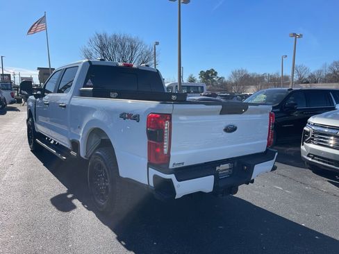 Used 2023 Ford F250 XL w/ STX Appearance Package image 15