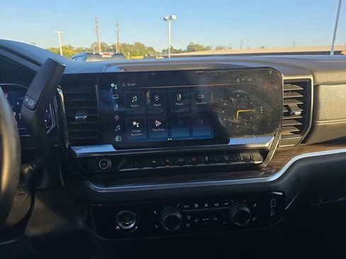 Used 2024 Chevrolet Silverado 1500 RST w/ Z71 Off-Road Package image 30