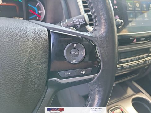 Used 2022 Honda Pilot Special Edition image 25