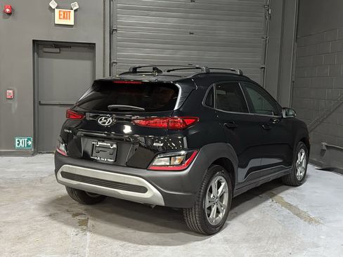Used 2023 Hyundai Kona SEL AWD/4WD image 4