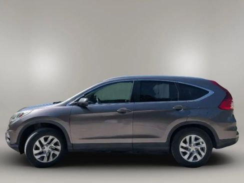 Used 2016 Honda CR-V EX-L image 2