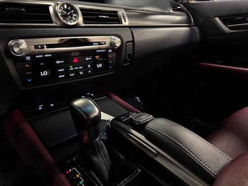 Used 2019 Lexus GS 350 F Sport image 24