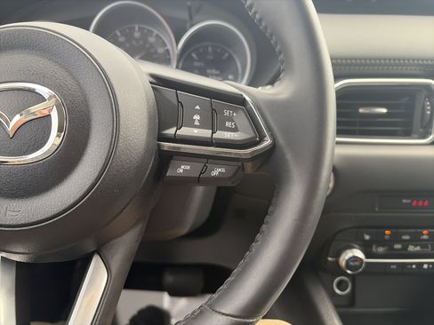 Used 2025 MAZDA CX-5 AWD 2.5 S w/ Preferred Package image 19
