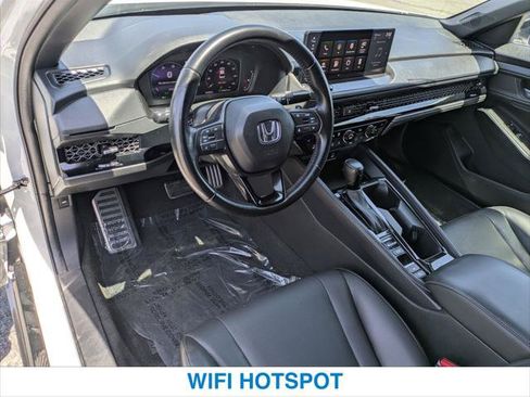 Used 2023 Honda Accord Sport image 14