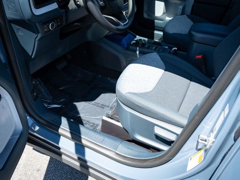 New 2026 Ford Maverick XLT FWD image 17