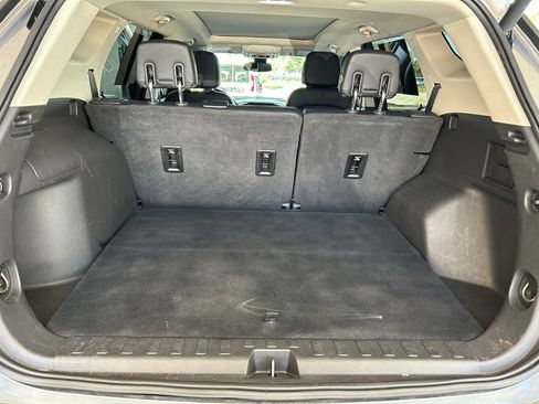 Used 2018 GMC Terrain Denali w/ Advanced Safety Package FWD image 35