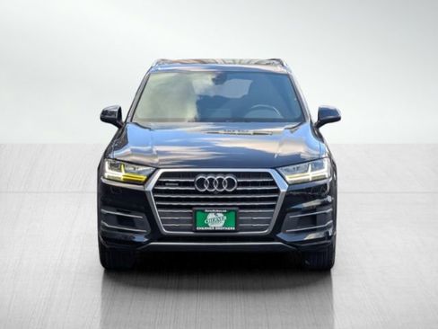 Used 2017 Audi Q7 2.0T Premium Plus w/ Premium Plus Package image 2
