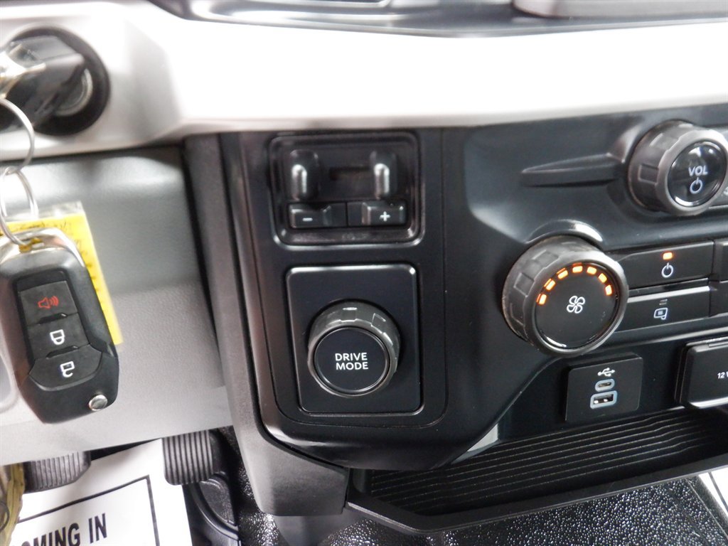 Used 2024 Ford F250 XL RWD image 19