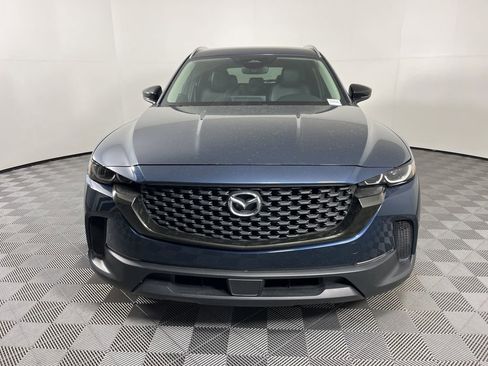 Used 2025 MAZDA CX-50 AWD 2.5 S w/ Preferred Package image 16